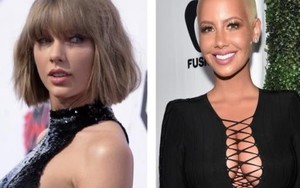 'Kẻ thù' của Kim siêu vòng ba lên tiếng bênh vực Taylor Swift